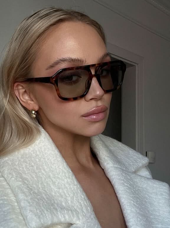 Ciara | Sunglasses — Elina Dublin