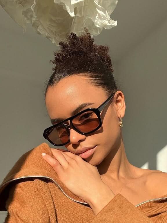 Ciara | Sunglasses — Elina Dublin