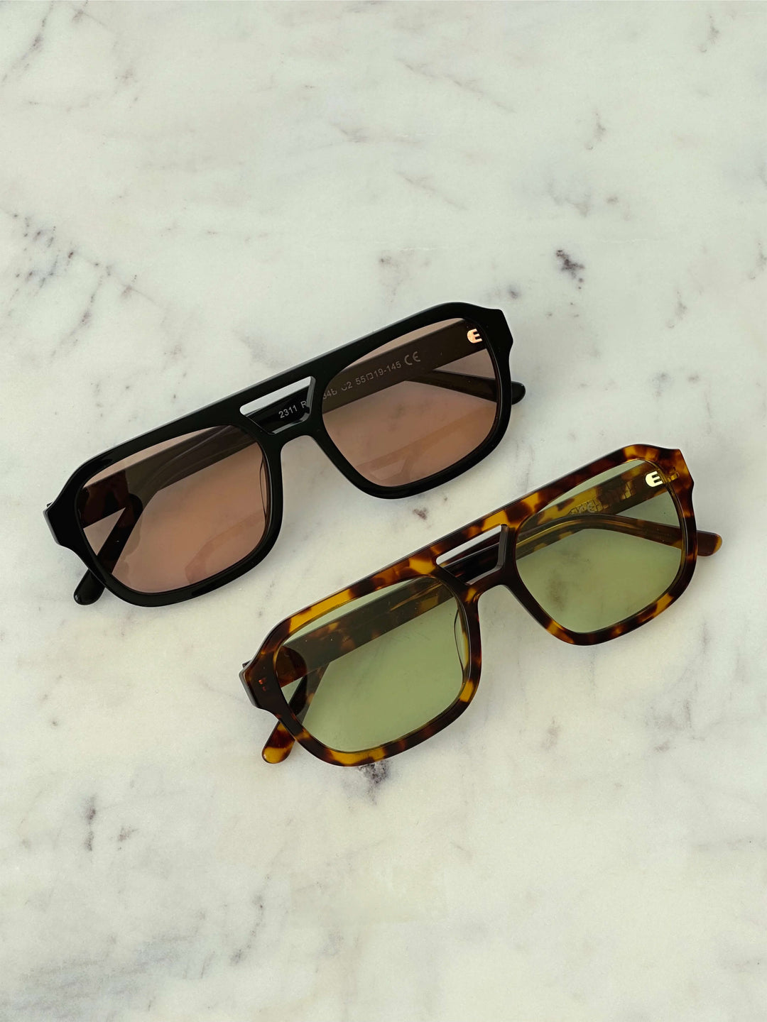 Ciara | Sunglasses — Elina Dublin