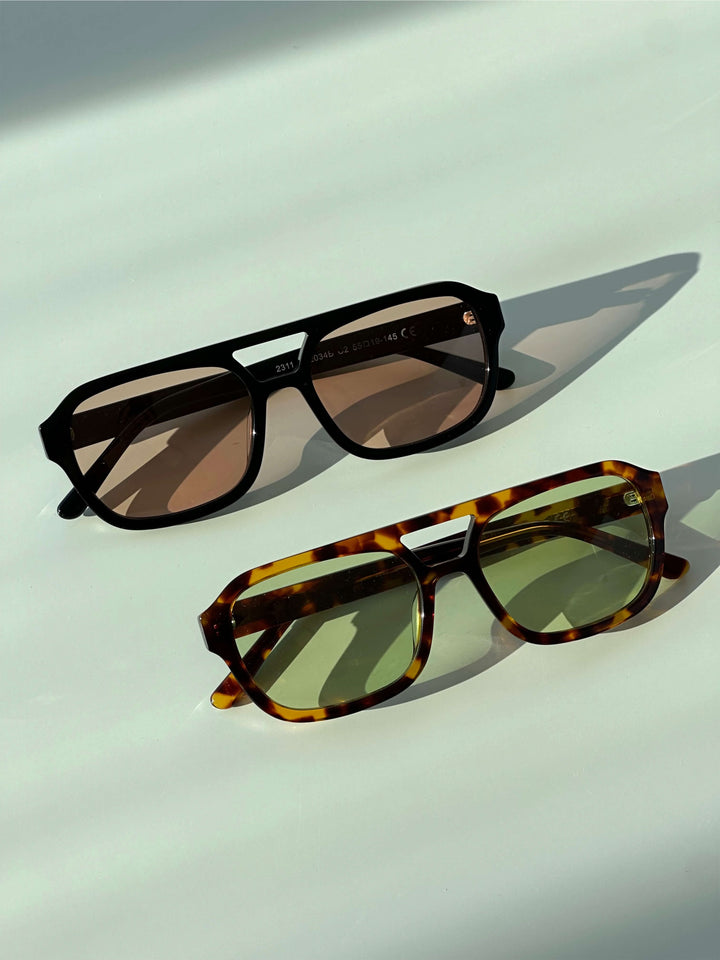Ciara | Sunglasses — Elina Dublin