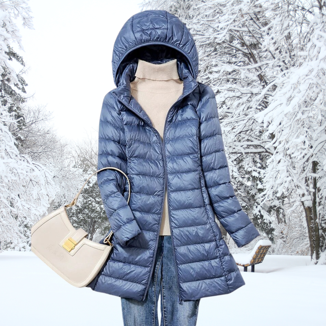 Zoe | Jacket — Elina Dublin