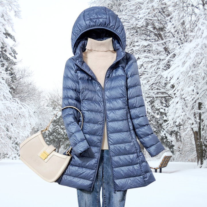 Zoe | Jacket — Elina Dublin