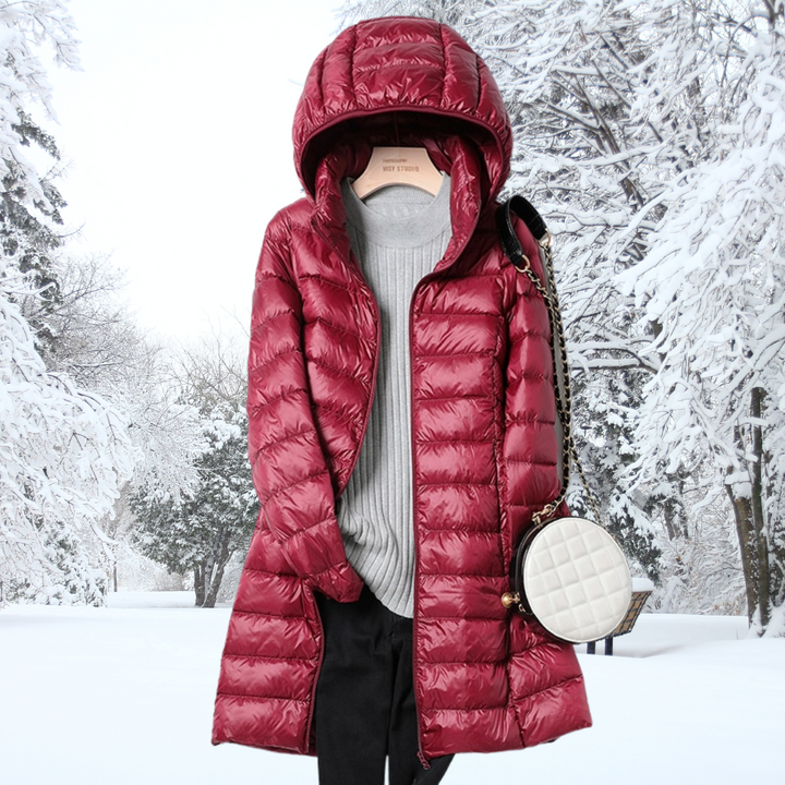 Zoe | Jacket — Elina Dublin