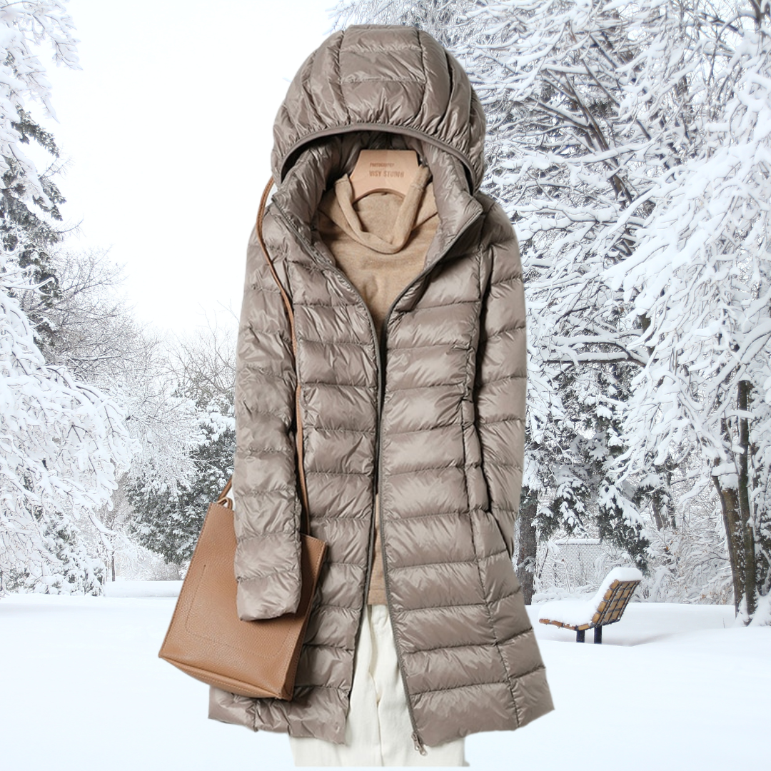 Zoe | Jacket — Elina Dublin