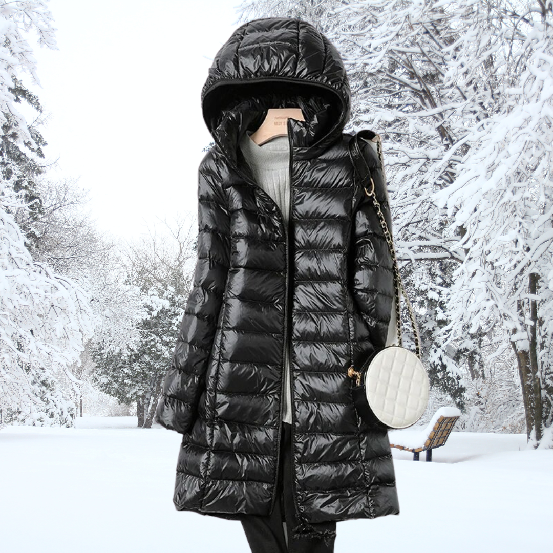 Zoe | Jacket — Elina Dublin