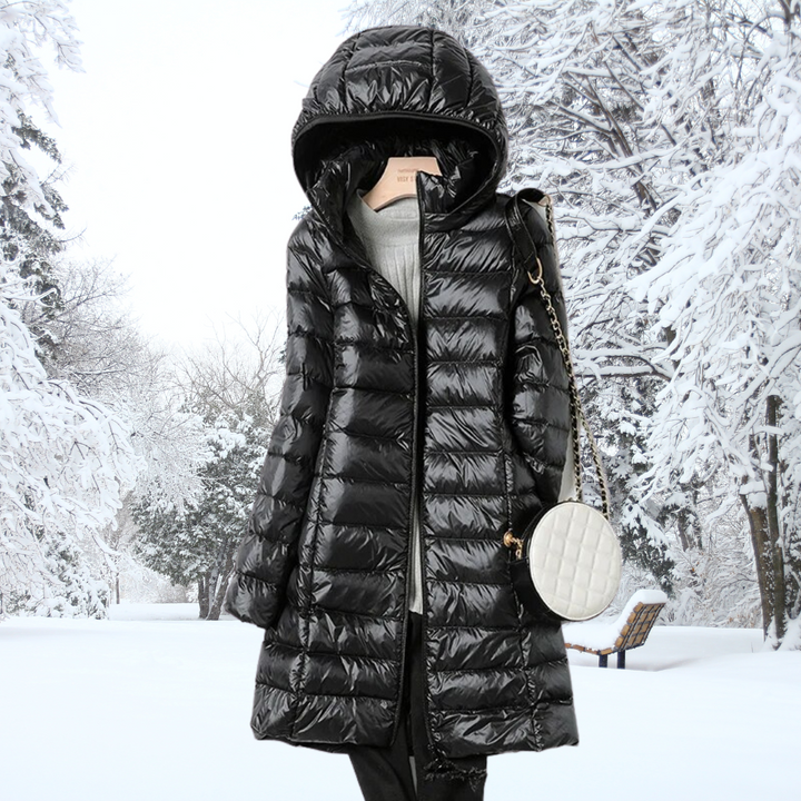 Zoe | Jacket — Elina Dublin