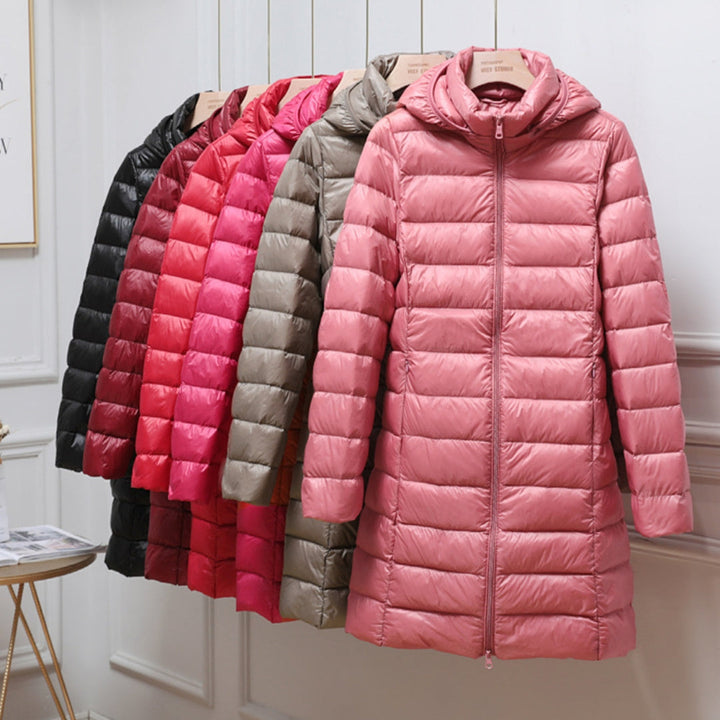 Zoe | Jacket — Elina Dublin