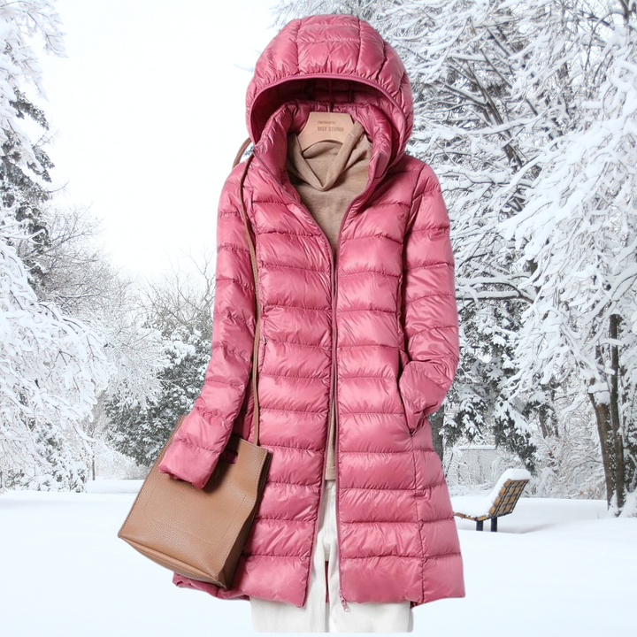 Zoe | Jacket — Elina Dublin