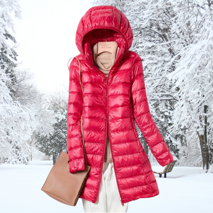 Zoe | Jacket — Elina Dublin