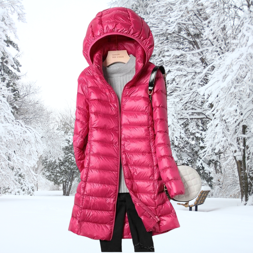 Zoe | Jacket — Elina Dublin
