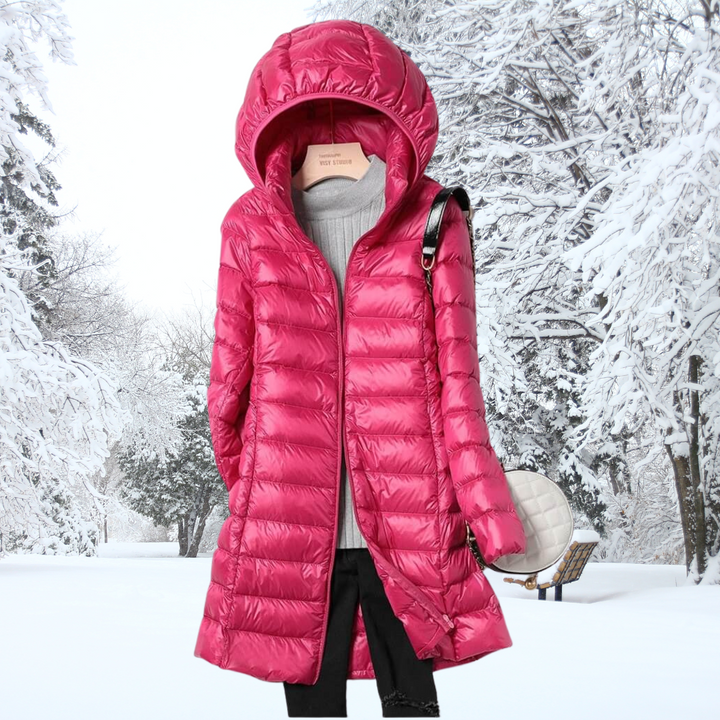 Zoe | Jacket — Elina Dublin