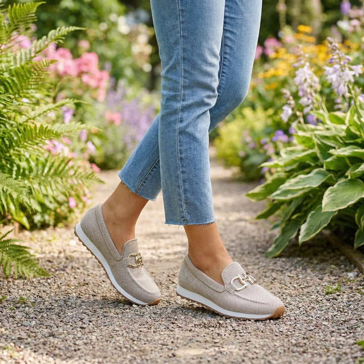 Roisin | Trainers — Elina Dublin