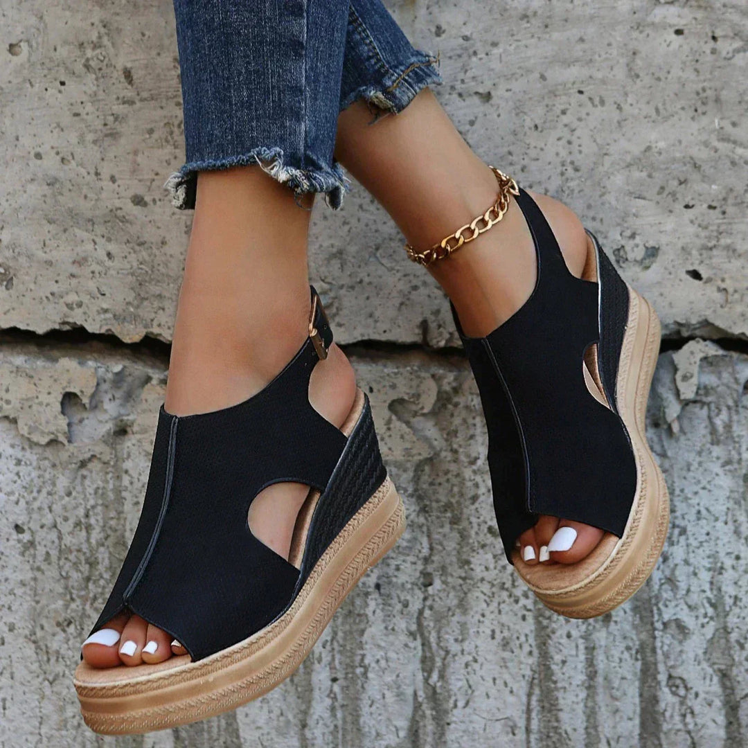 Joy | Sandals — Elina Dublin