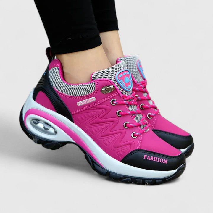 Poppy | Trainers — Elina Dublin