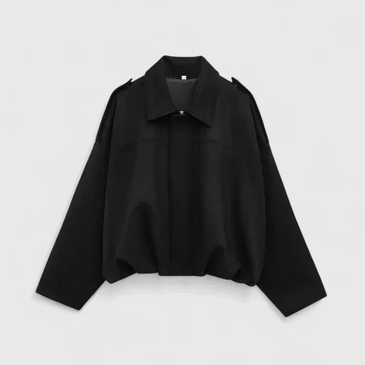 Eliza | Jacket — Elina Dublin