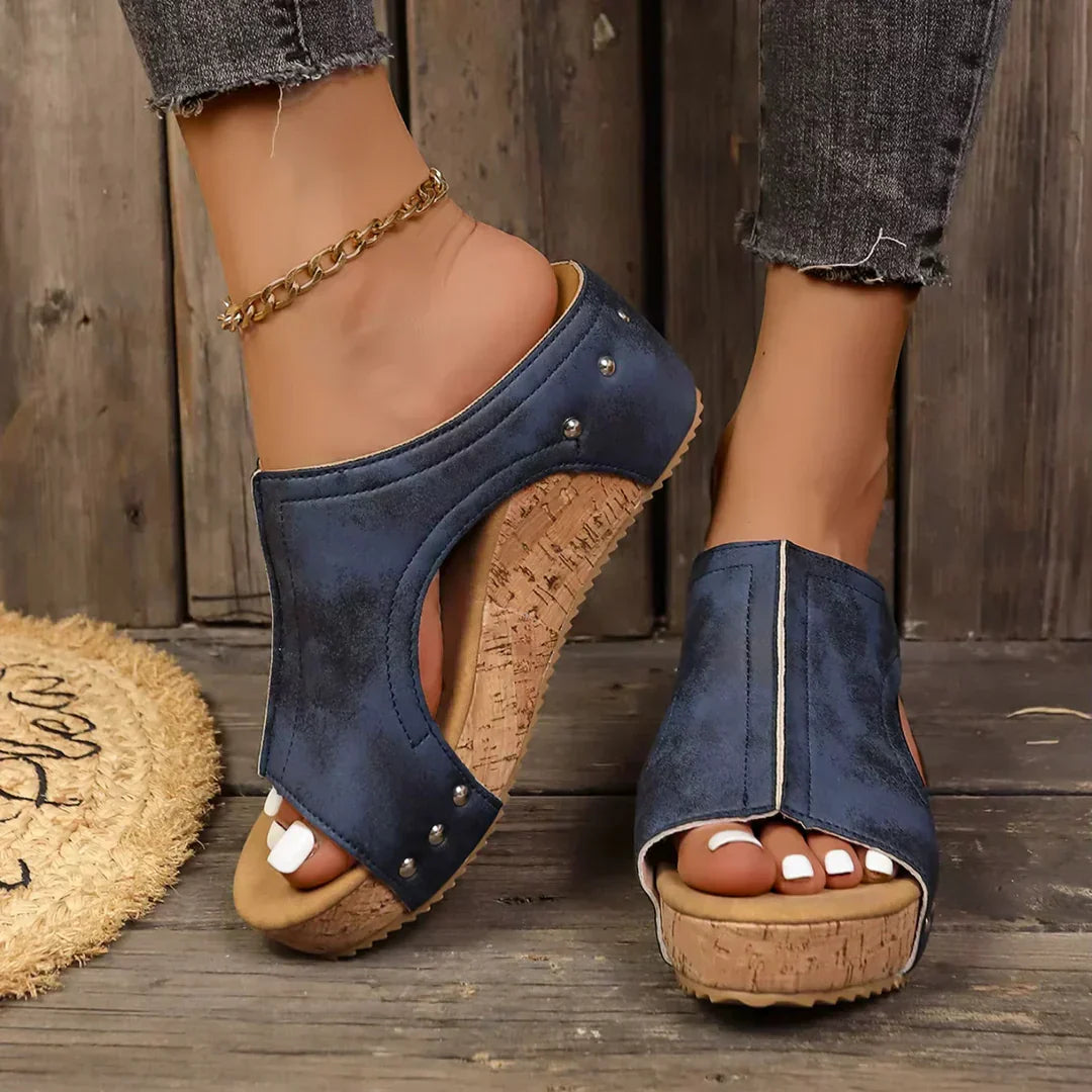 Ella | Shoes — Elina Dublin