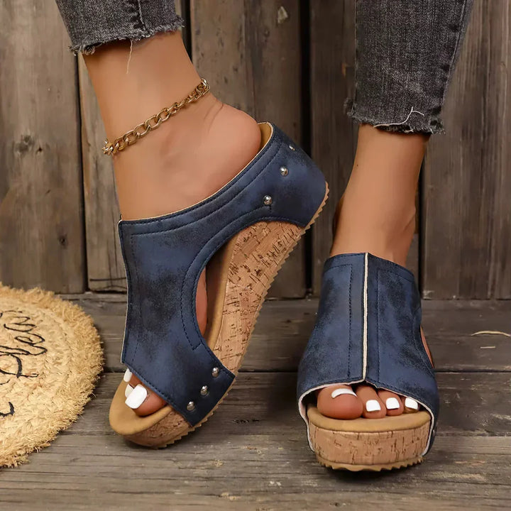 Ella | Shoes — Elina Dublin