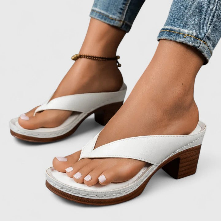 Olivia | Heels — Elina Dublin