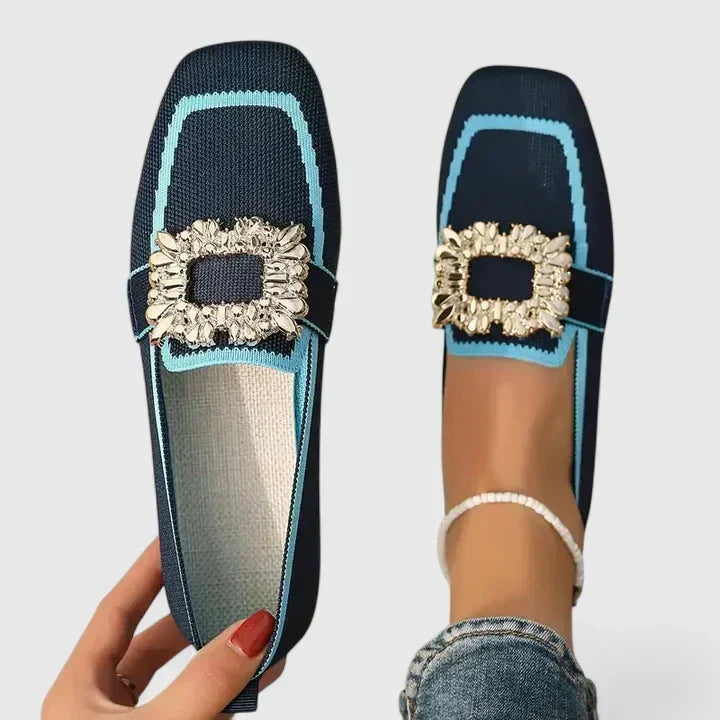 Orla | Slippers — Elina Dublin