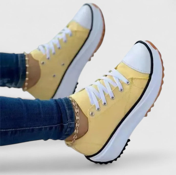 Rowan | Trainers — Elina Dublin