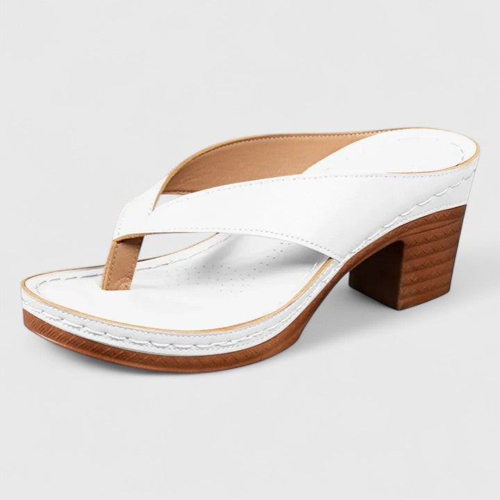 Olivia | Heels — Elina Dublin