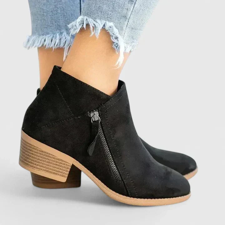 Julie | Boots — Elina Dublin