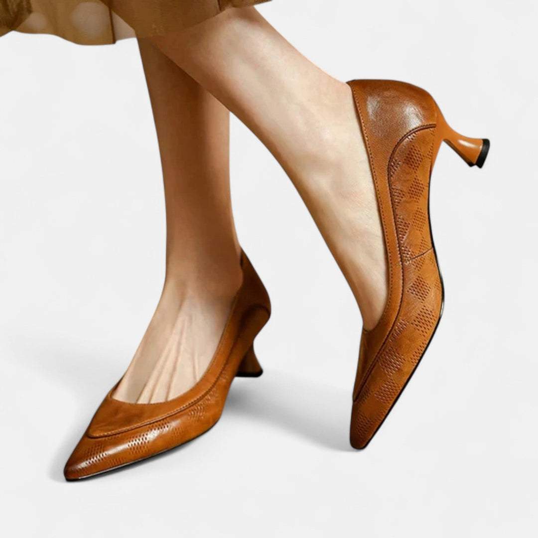 Caroline | Heels — Elina Dublin