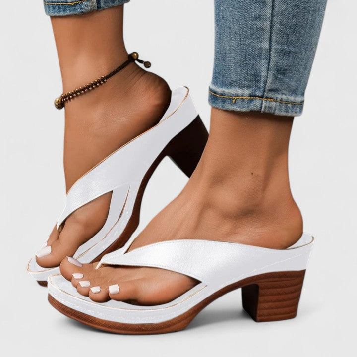 Olivia | Heels — Elina Dublin