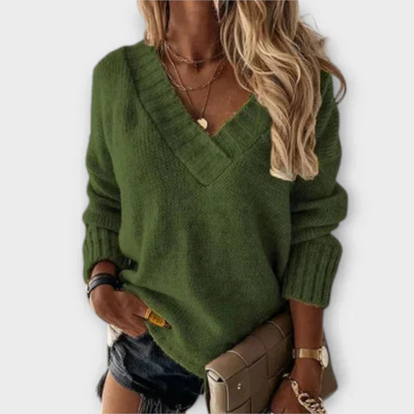 Maria | Jumper — Elina Dublin