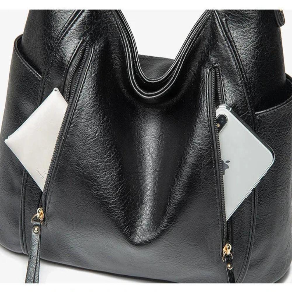 Fionnuala | Bag — Elina Dublin