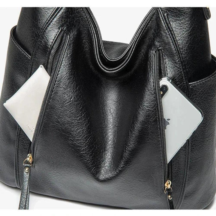 Fionnuala | Bag — Elina Dublin