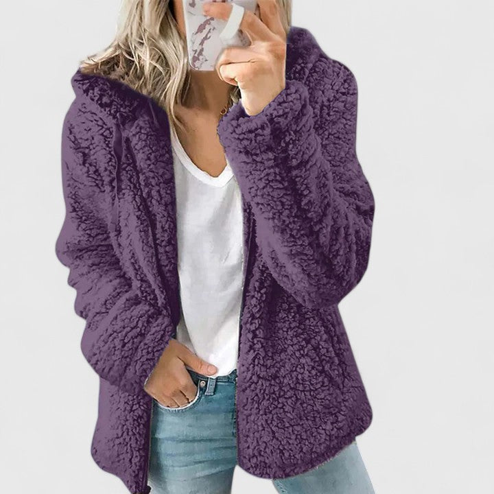 Victoria | Jacket — Elina Dublin