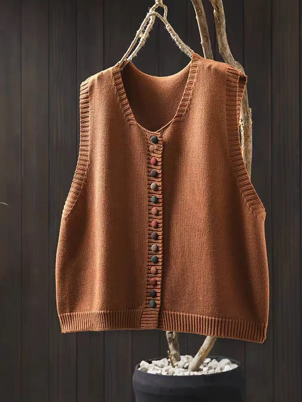 Monique™ | Elegant Cardigan for Everyday Comfort | Elina Dublin