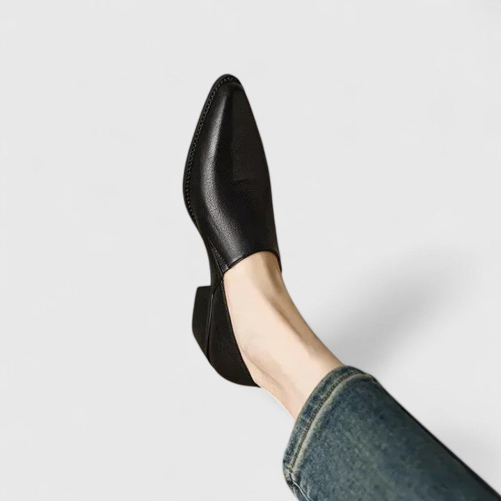 Marie | Shoes — Elina Dublin