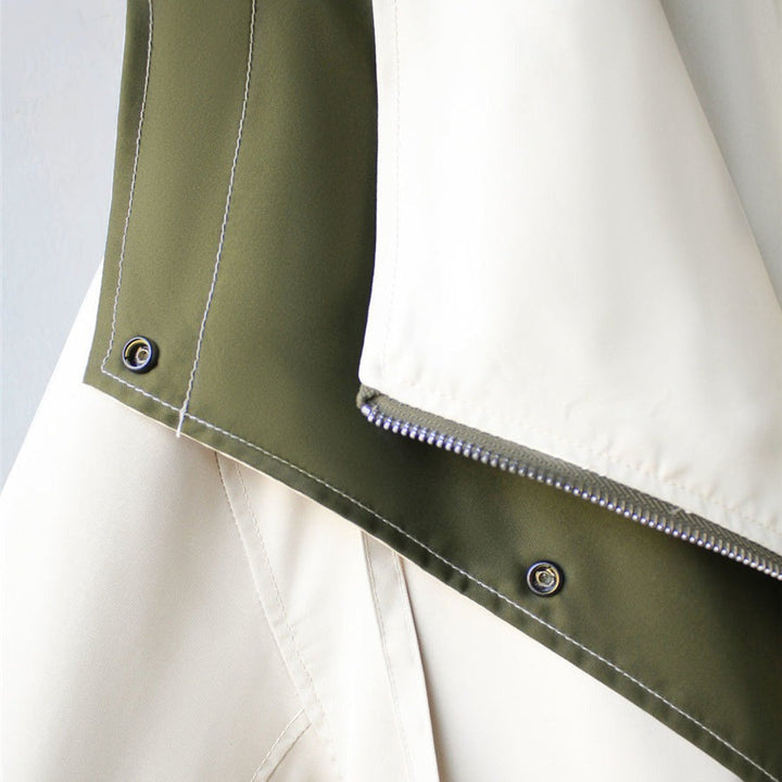 AURORA™ | Highland Breeze Jacket | Elina Dublin