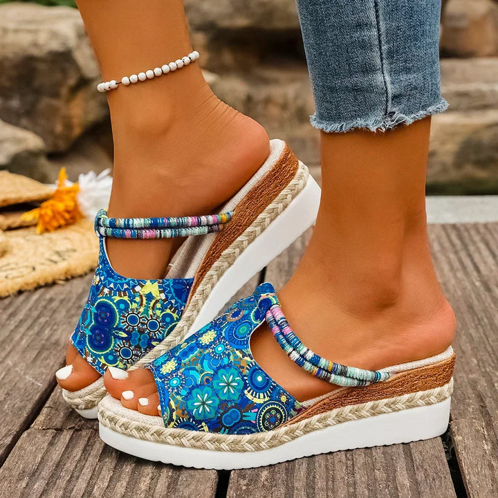 Eimear | Sandals — Elina Dublin