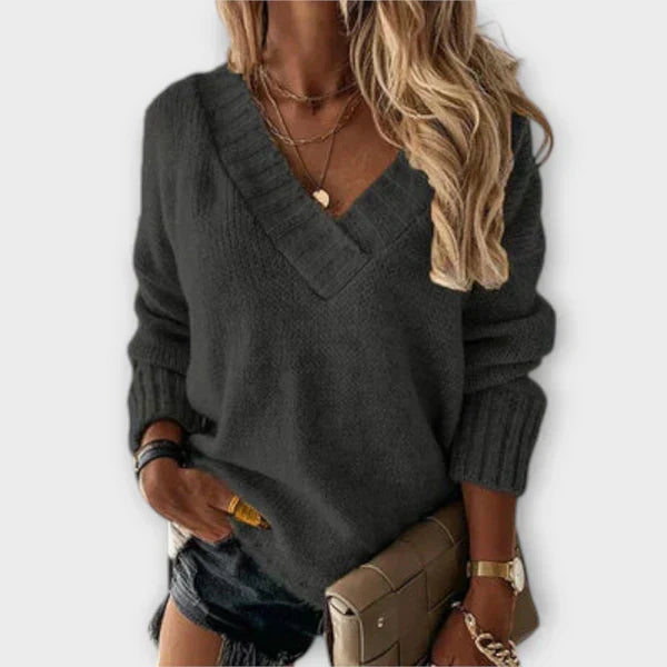 Maria | Jumper — Elina Dublin