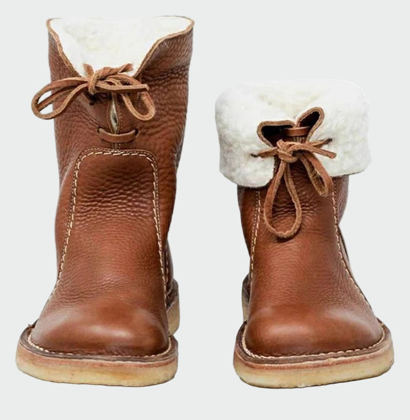 Jessica | Boots — Elina Dublin