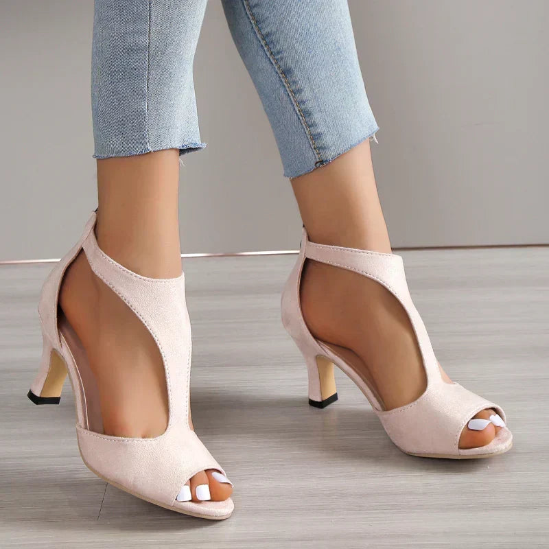 Keeva | Sandals — Elina Dublin
