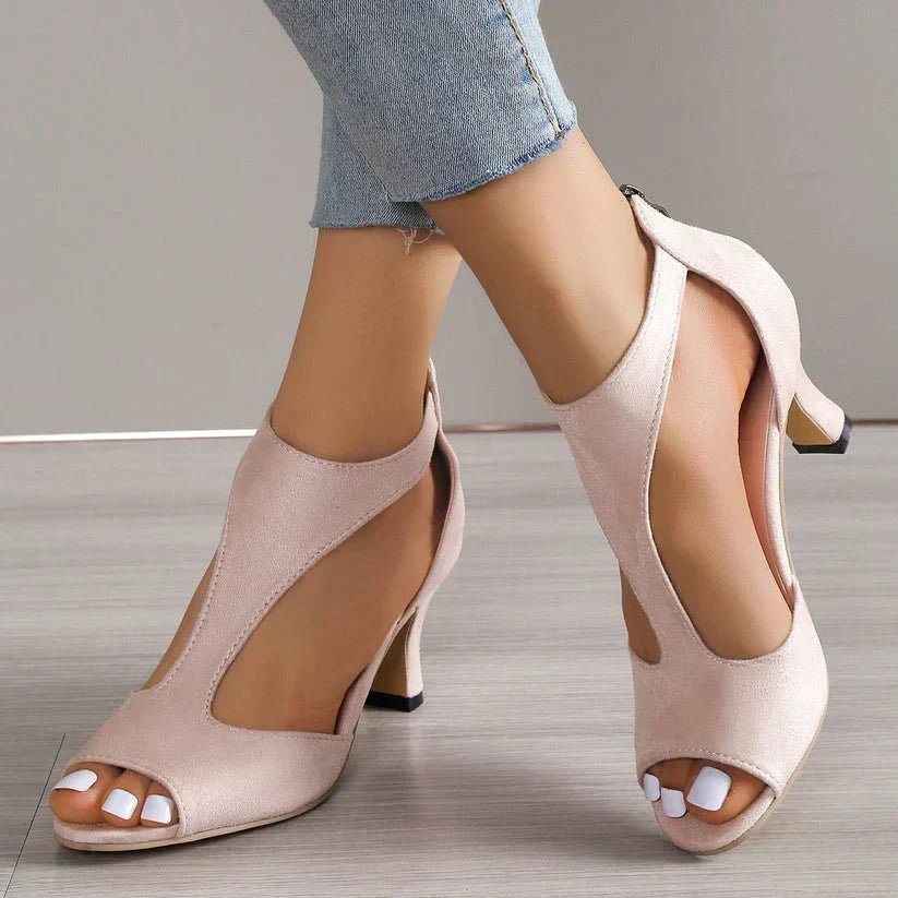 Keeva | Sandals — Elina Dublin