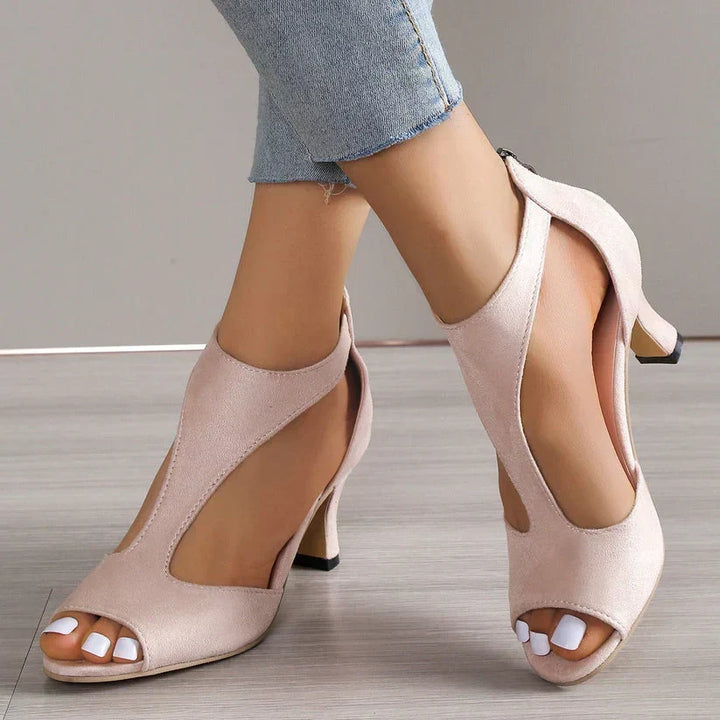 Keeva | Sandals — Elina Dublin