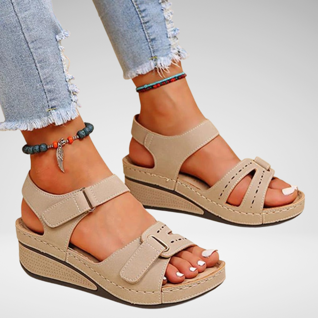 Jenna | Sandals — Elina Dublin