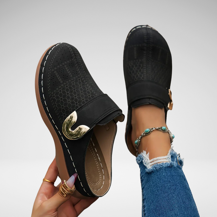 Jennifer | Sandals — Elina Dublin