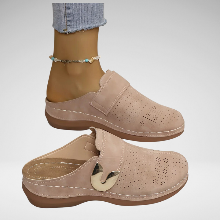 Jennifer | Sandals — Elina Dublin