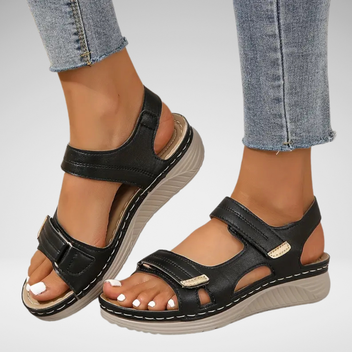 Judith | Sandals — Elina Dublin