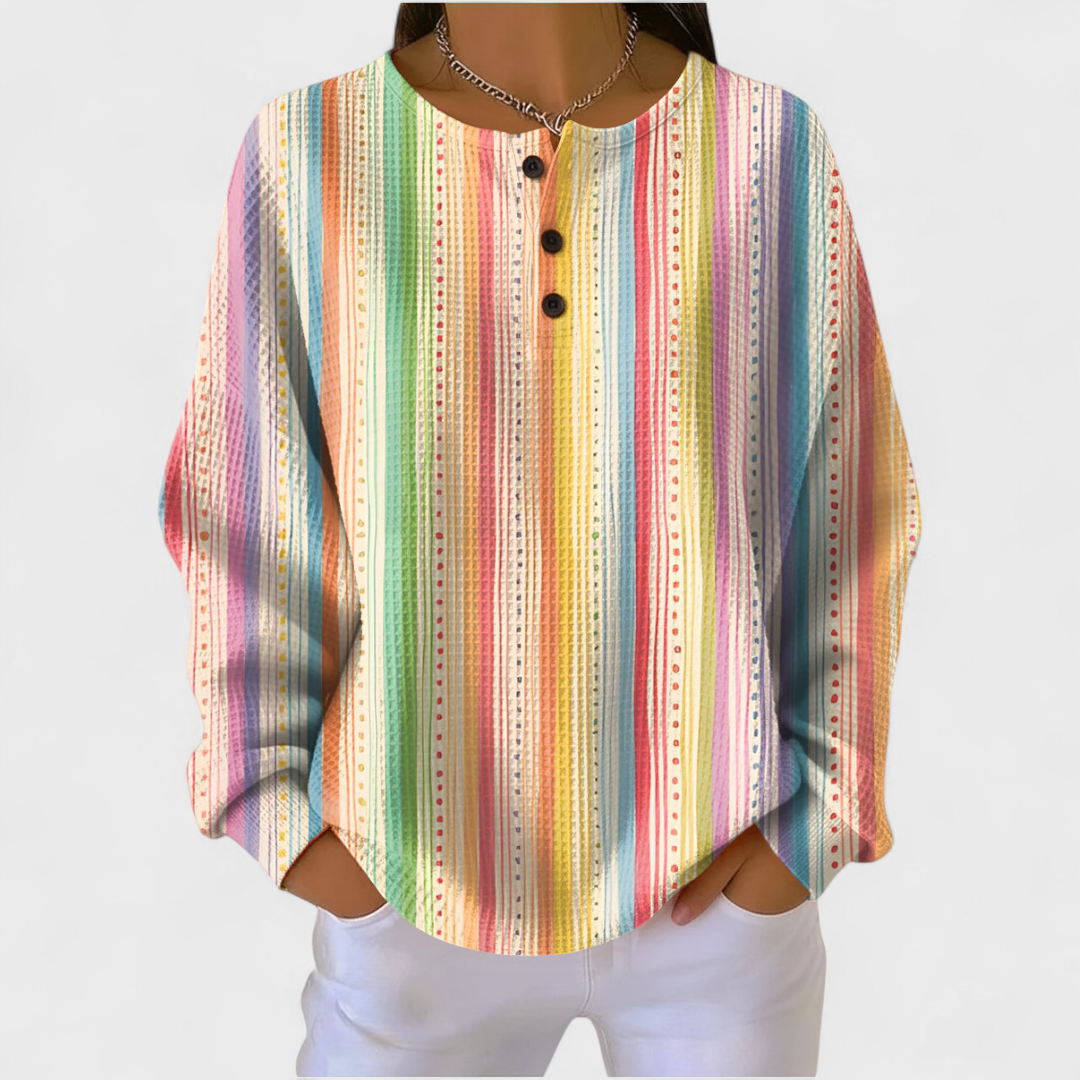 Deirdre | Jumper — Elina Dublin