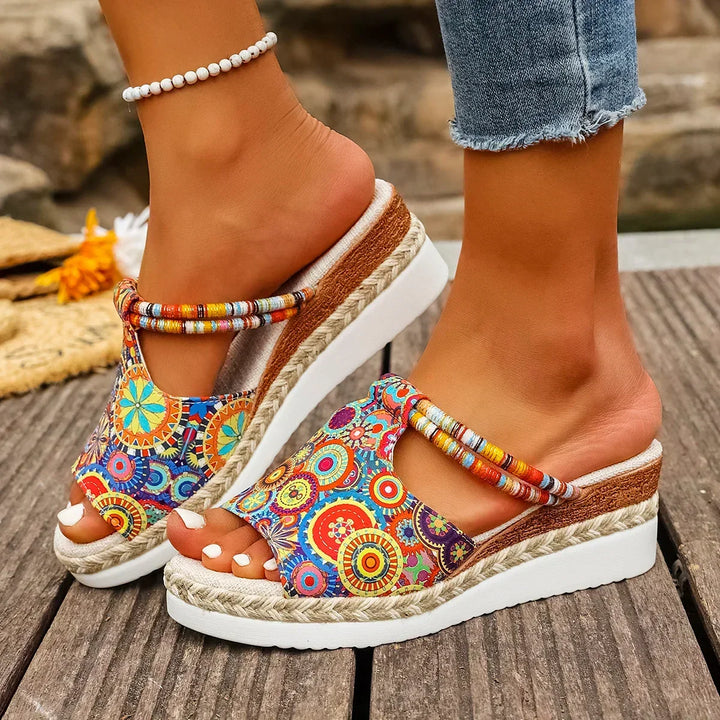 Eimear | Sandals — Elina Dublin