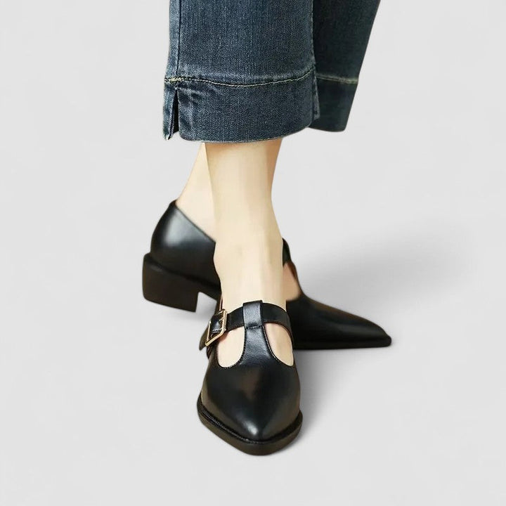 Deirdre | Shoes — Elina Dublin