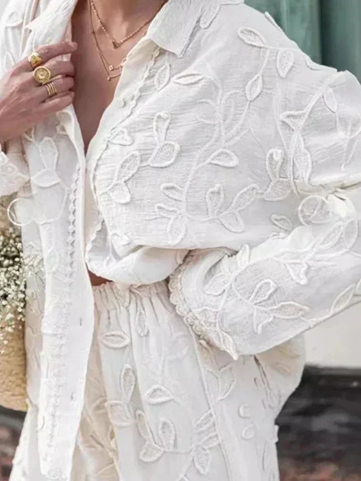 Una | Co-ord Set — Elina Dublin