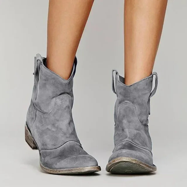 Alannah | Boots — Elina Dublin
